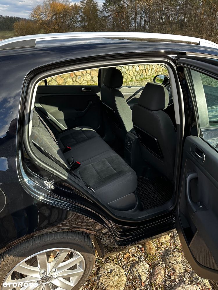 Volkswagen Golf Plus 1.4 TSI Highline - 8