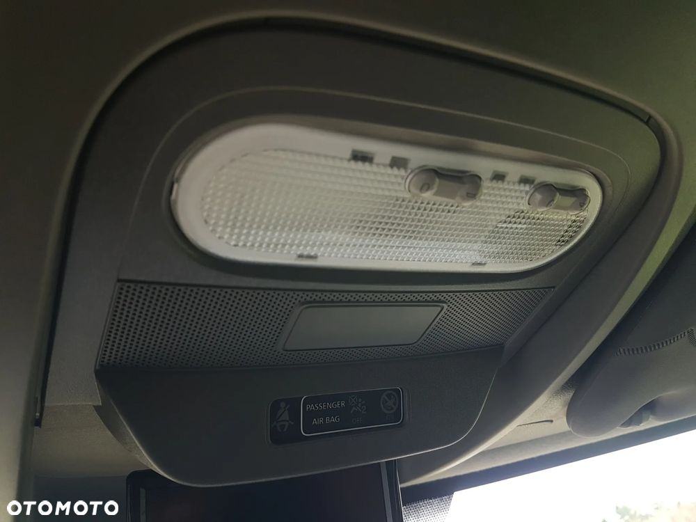 Renault MASTER KONTENER 8EP 4,22x2,23x2,22 KLIMA KRAJOWY MANUAL  6-BIEGÓW - 34