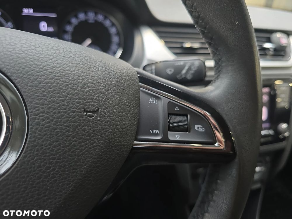 Skoda RAPID 1.0 TSI Ambition - 21