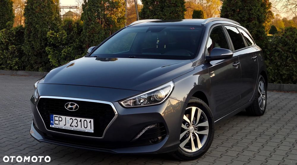 Hyundai i30 - 1