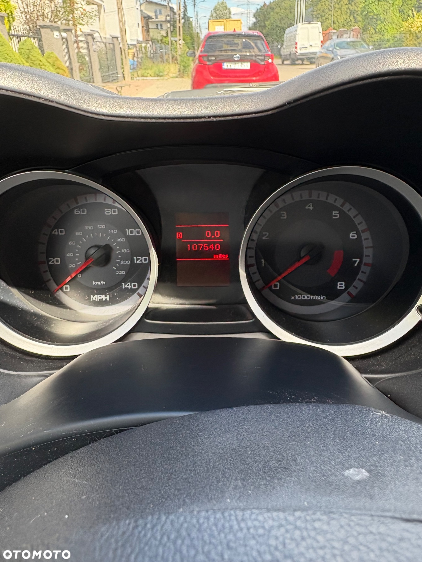 Mitsubishi Lancer - 17