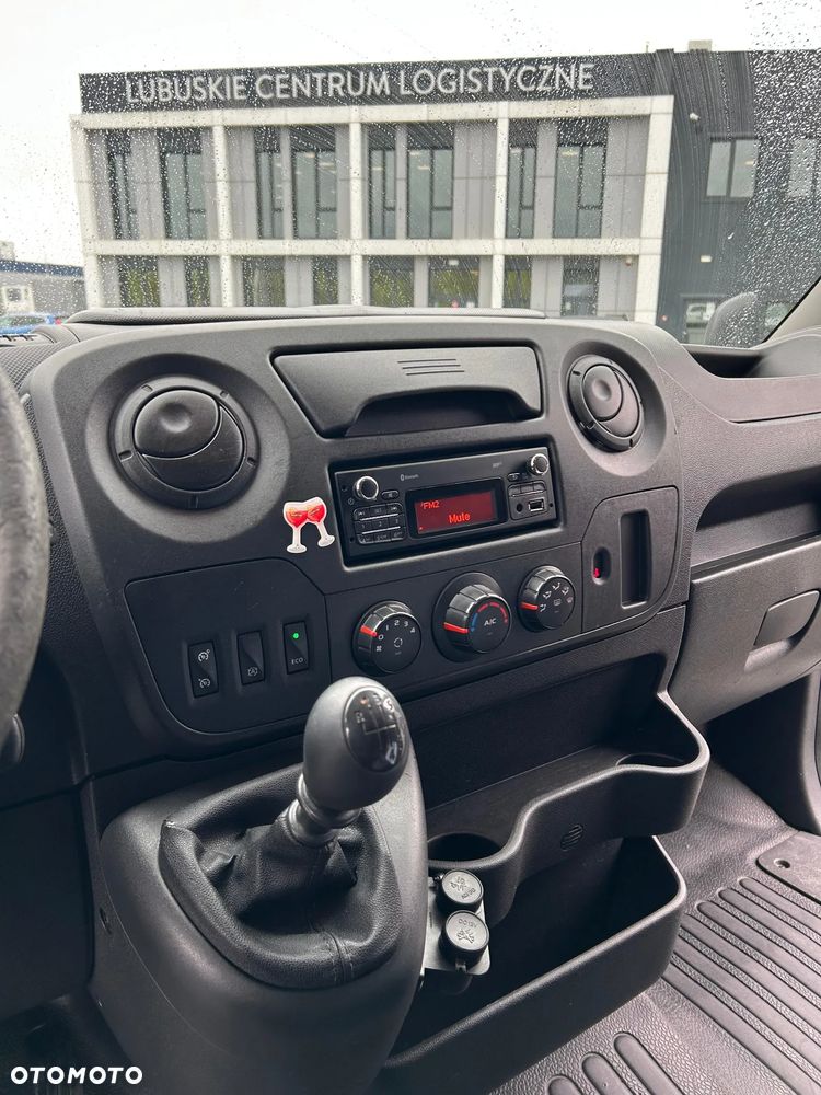 Renault mASTER - 11
