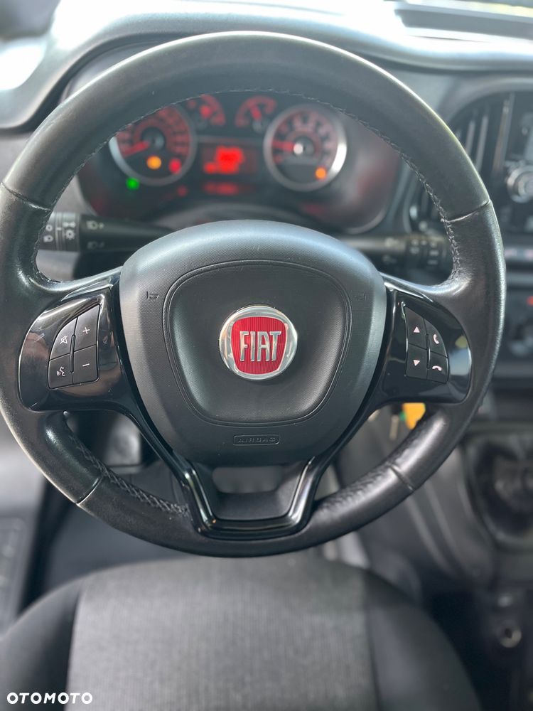 Fiat Doblo - 20