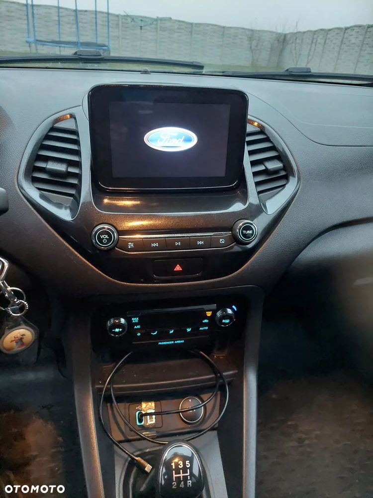 Ford Ka+ 1.2 S&S Active - 8