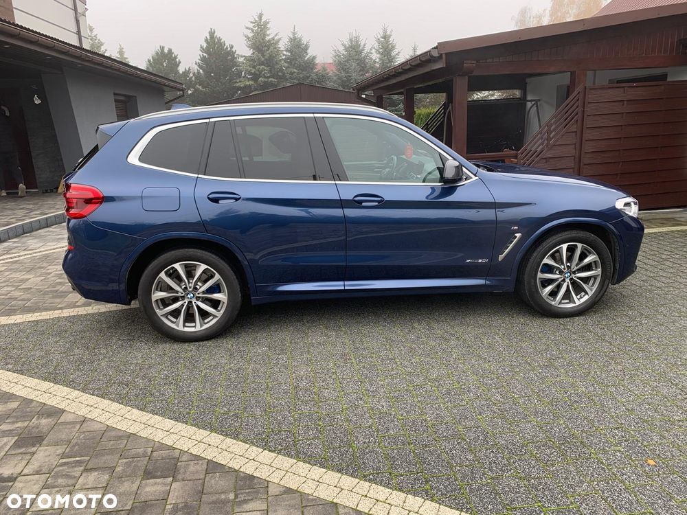 BMW X3 - 11