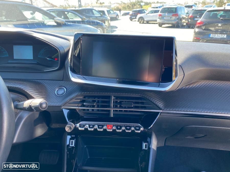 Peugeot e-2008 50 kWh Style - 7