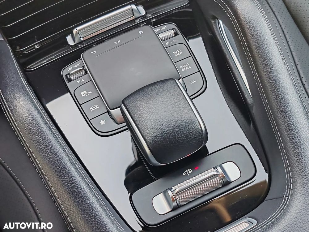Mercedes-Benz GLE 350 e 4MATIC - 23