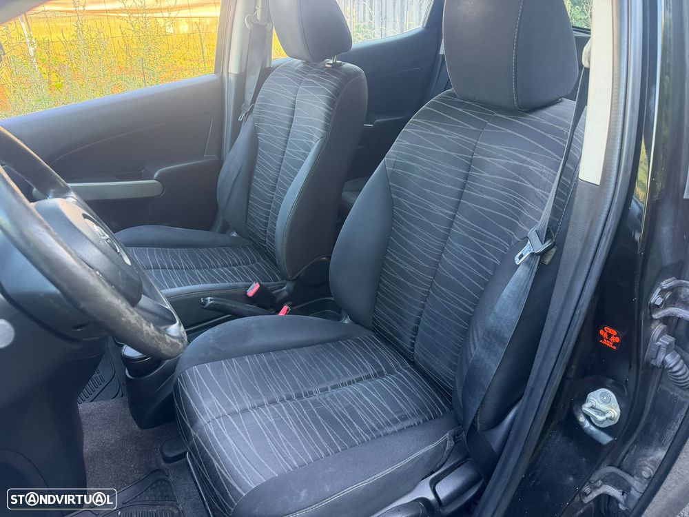 Mazda 2 1.3 MZR Advanced Navi - 7