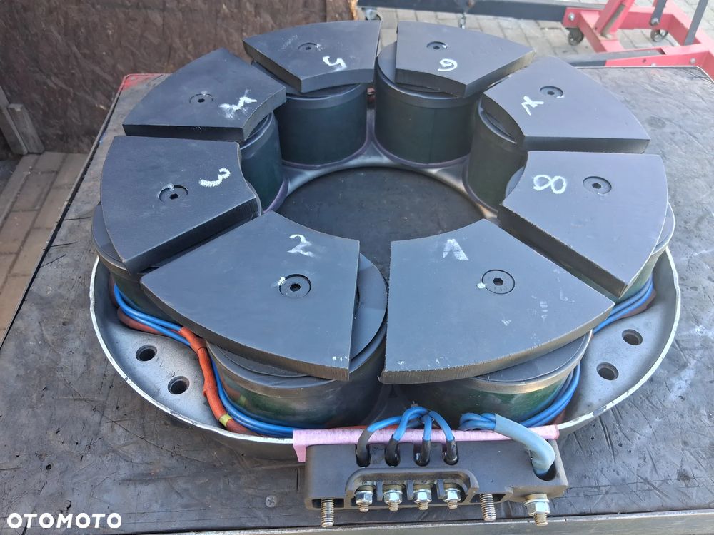 Telma Iveco Irisbus Crossway - 1