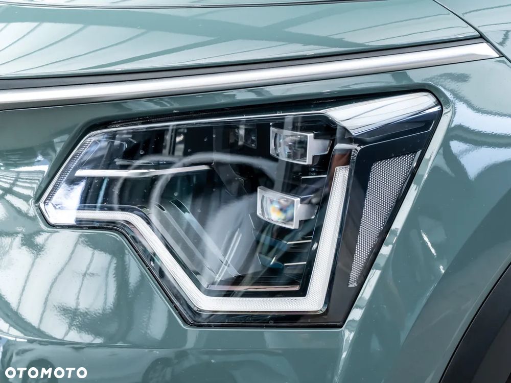 Kia Niro 1.6 GDI Hybrid M - 13