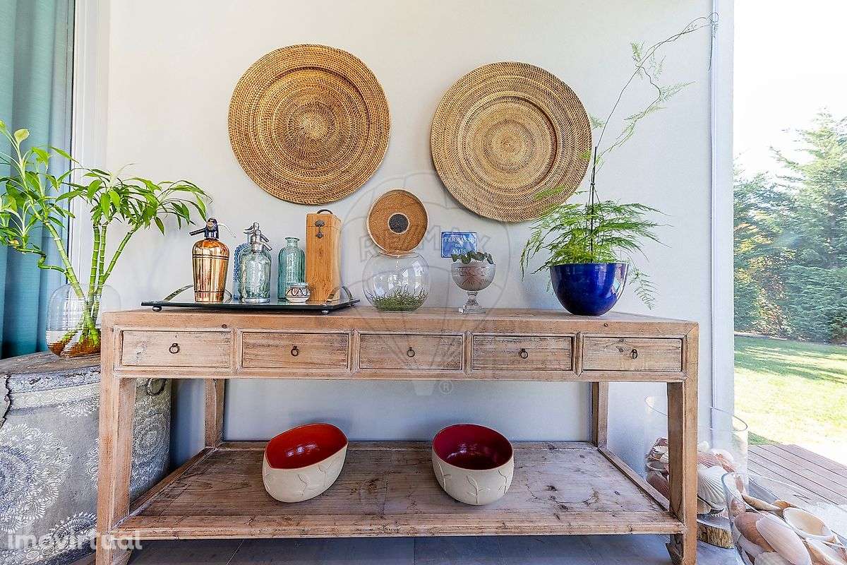 Moradia T5 para venda - Grande imagem: 4/50