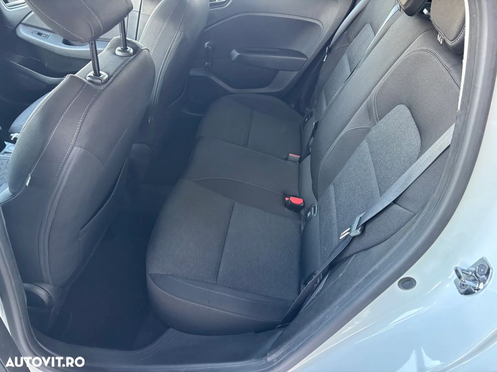 Renault Clio E-TECH 140 BUSINESS EDITION - 26