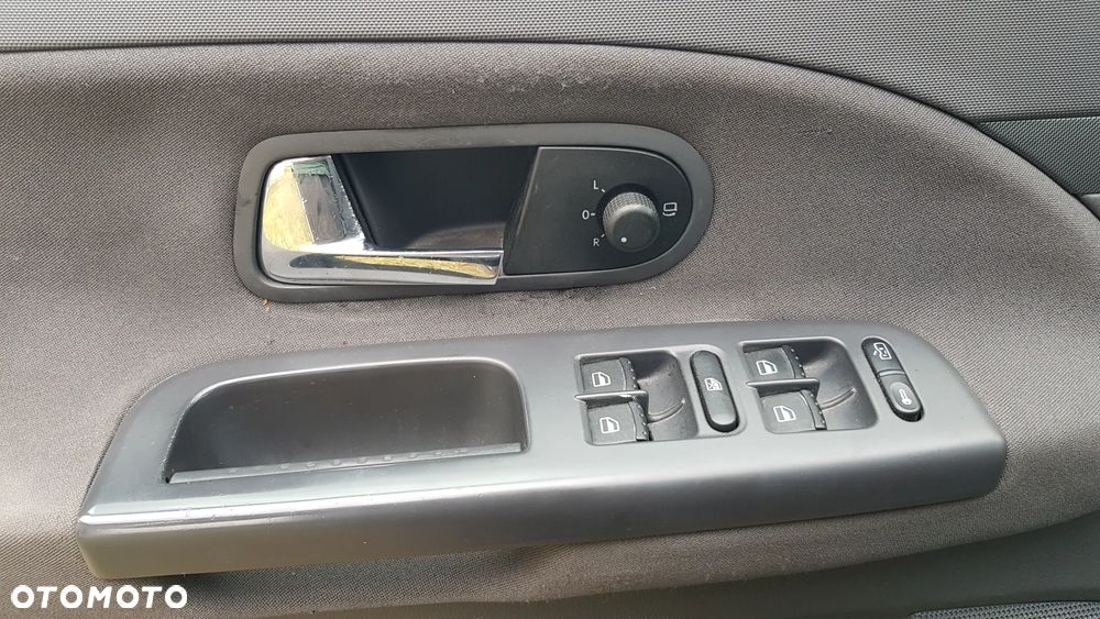 Seat Alhambra 2.0 TDI Style - 20