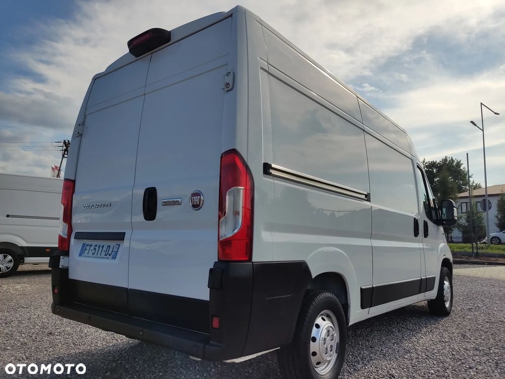 Fiat Ducato - 15