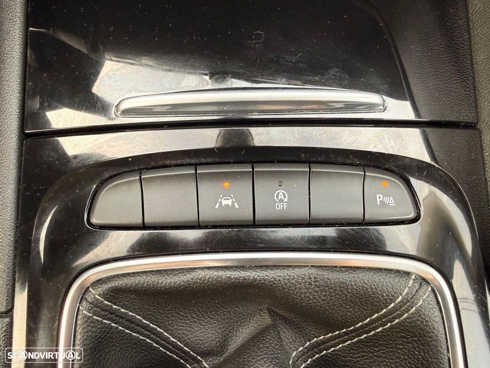 Opel Insignia Sports Tourer 1.6 CDTi Business Edition - 19