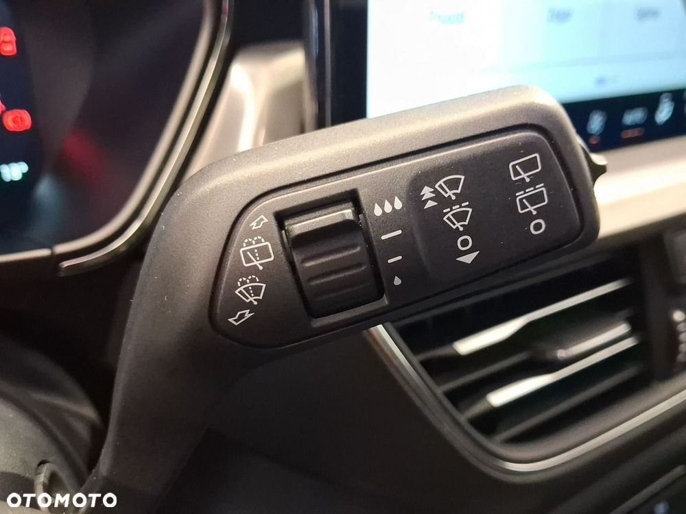 Ford Focus 1.5 EcoBlue STart-Stopp-System TITANIUM X - 22