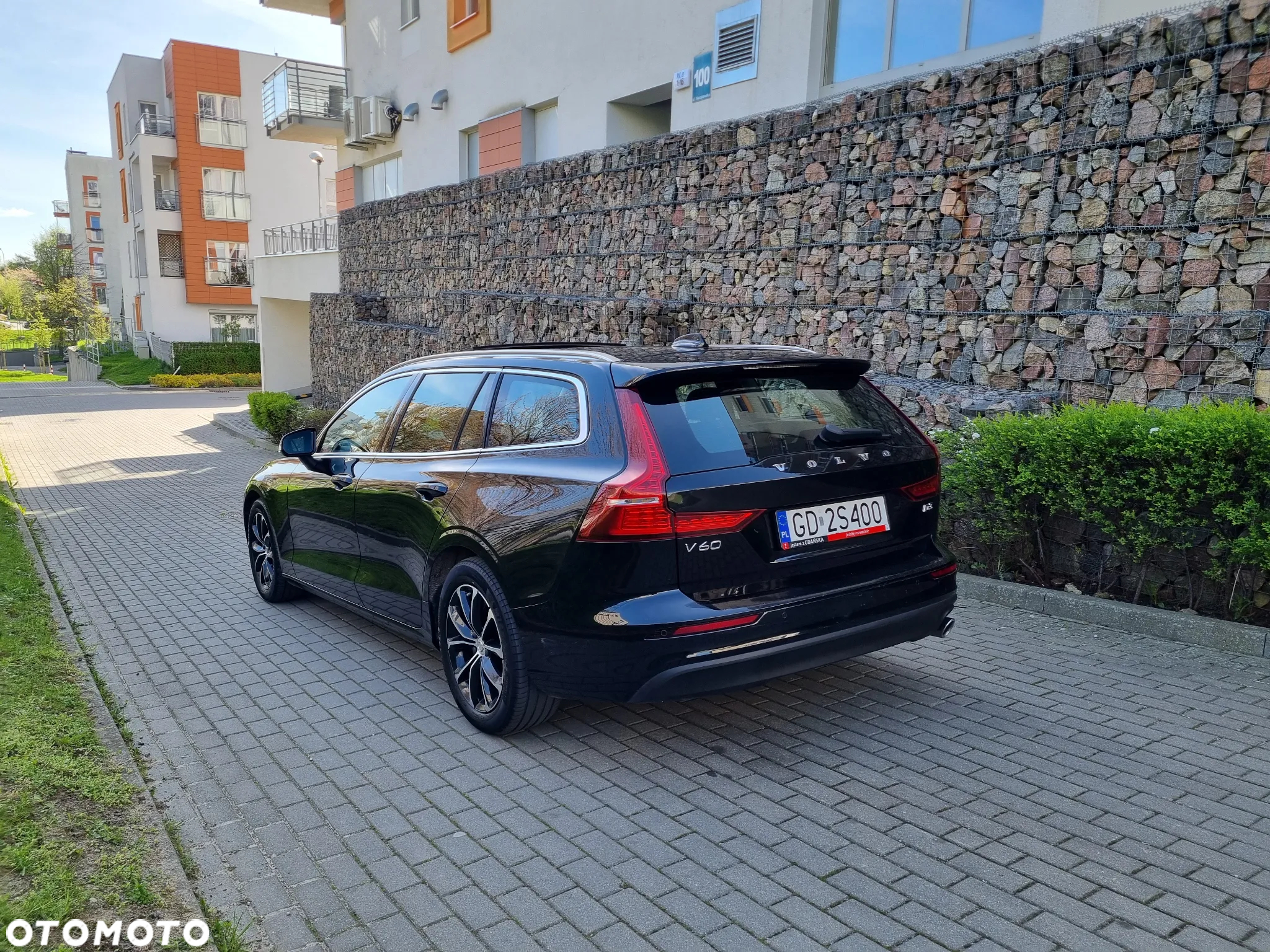 Volvo V60 - 6