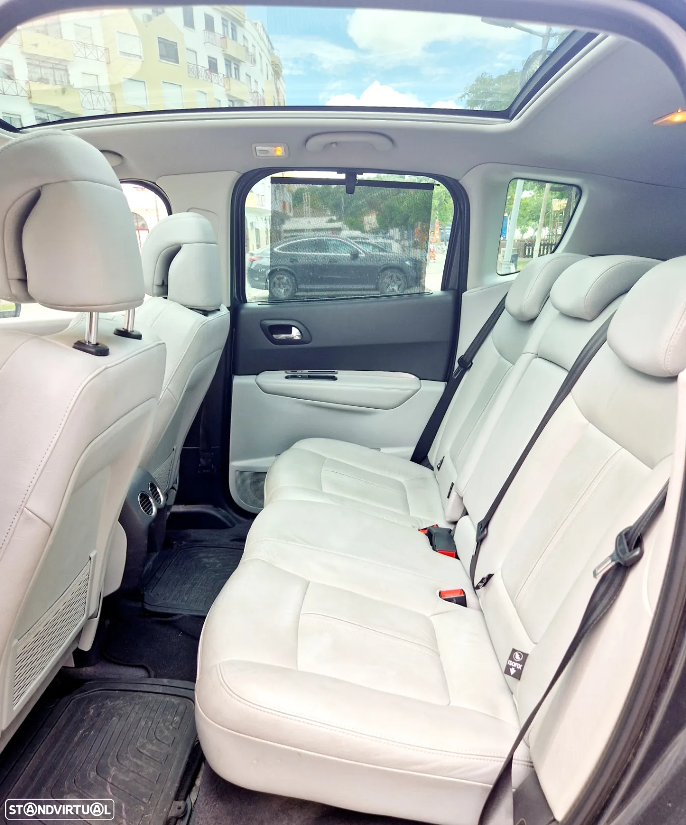 Peugeot 3008 1.6 BlueHDi Allure - 5