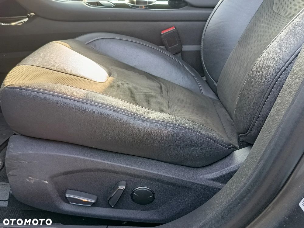 Ford Mondeo 2.0 TDCi Titanium - 11