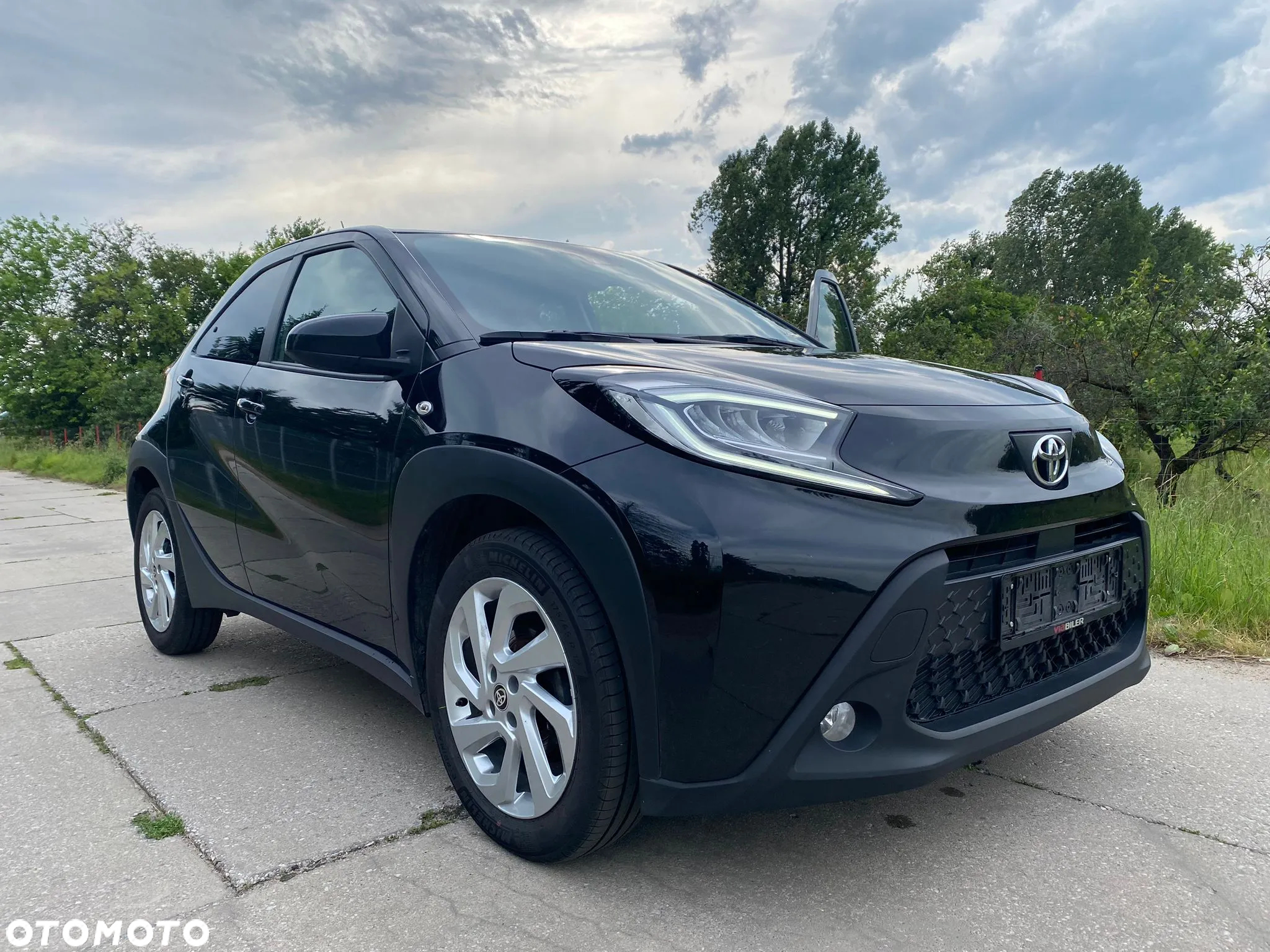 Toyota Aygo - 33