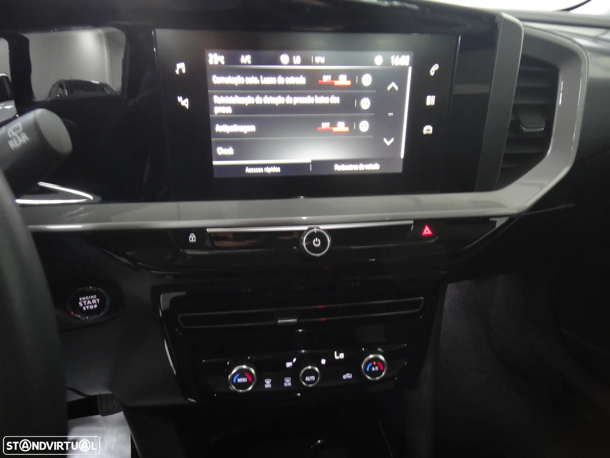 Opel Mokka-e Elegance - 23