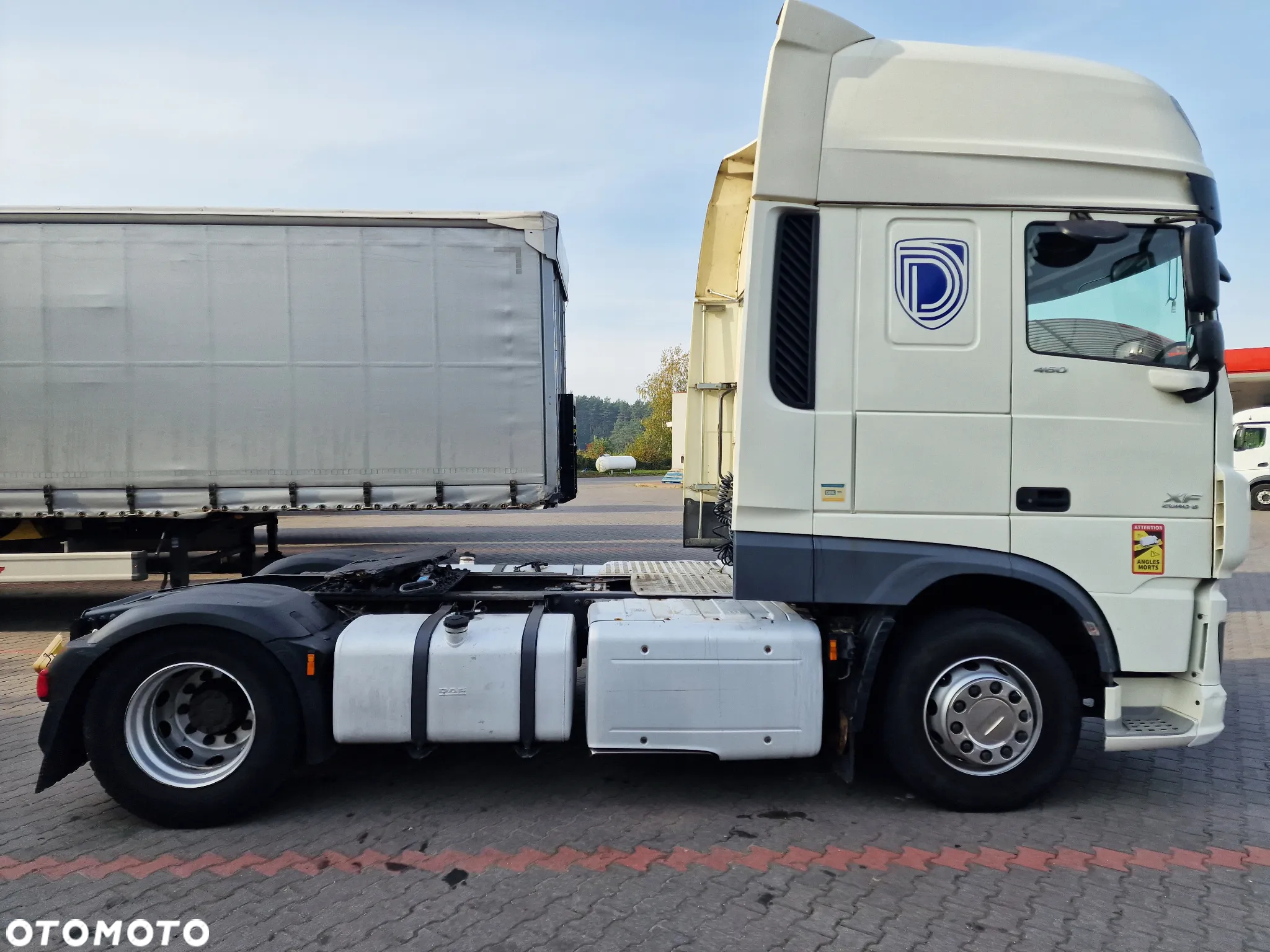 DAF XF 460 SSC - 8