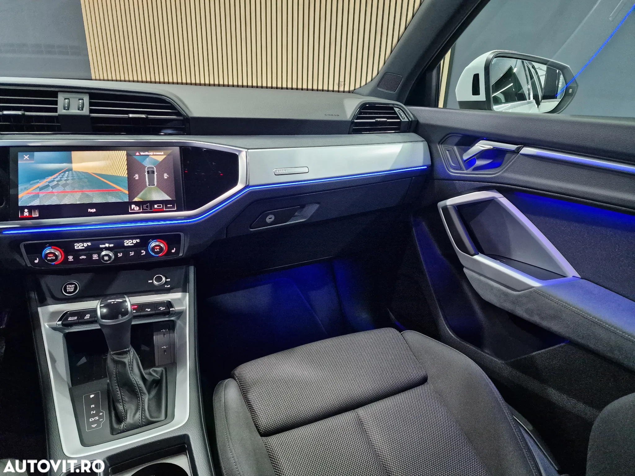 Audi Q3 1.4 45 TFSI e PHEV S Line - 14