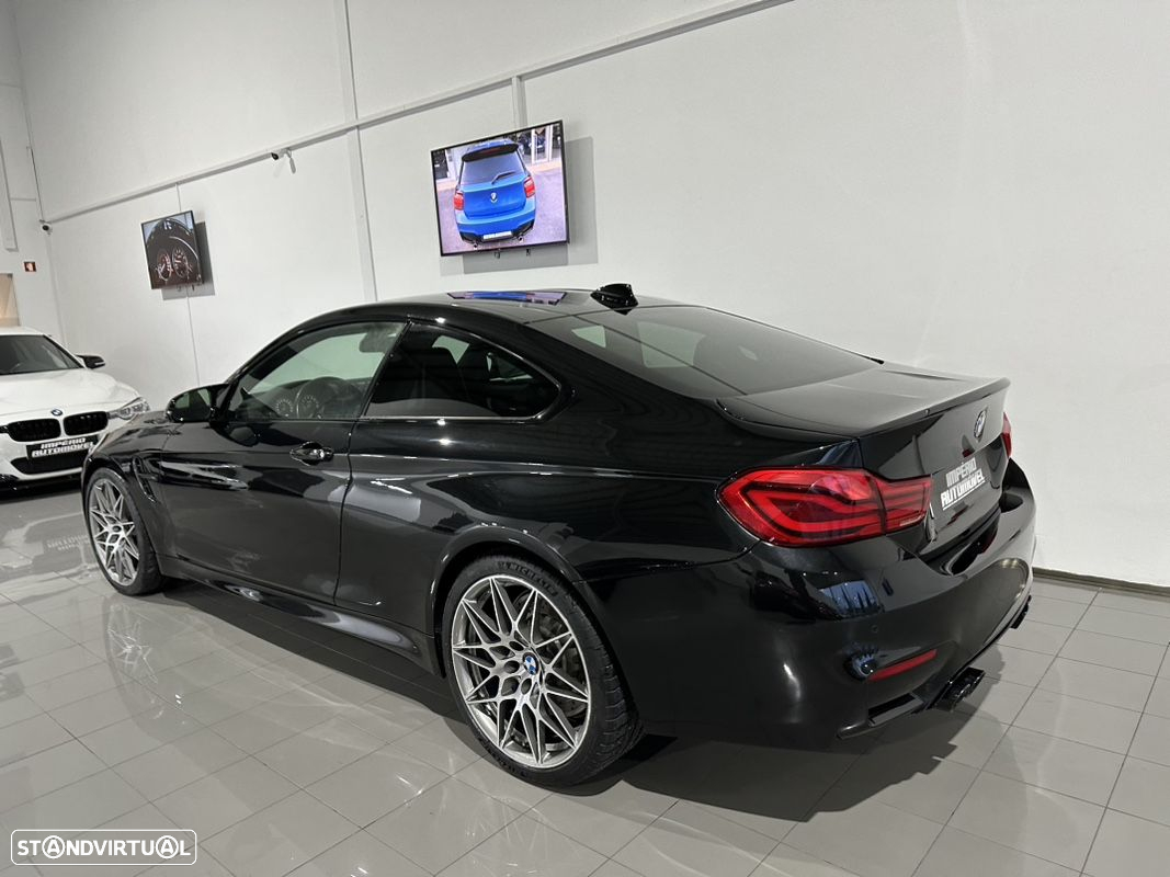 BMW M4 - 54