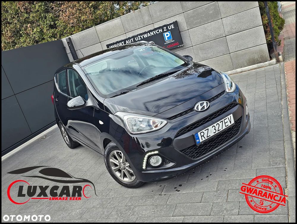 Hyundai i10 1.2 Style - 1