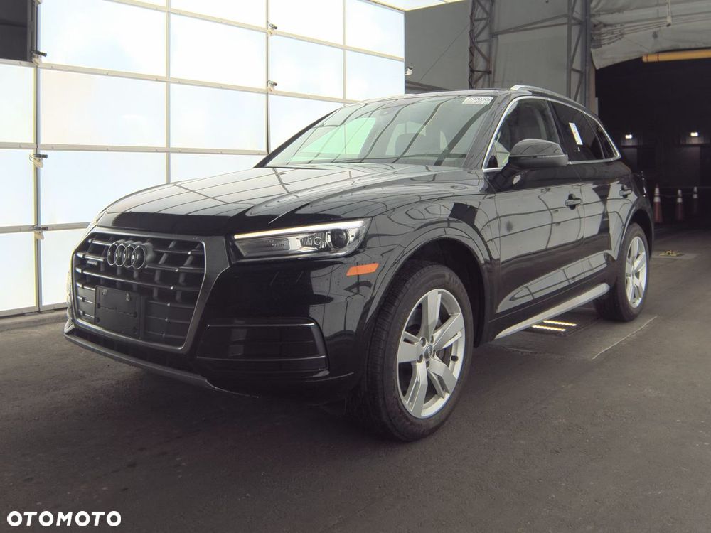 Audi Q5 2.0 TFSI Quattro S tronic - 2