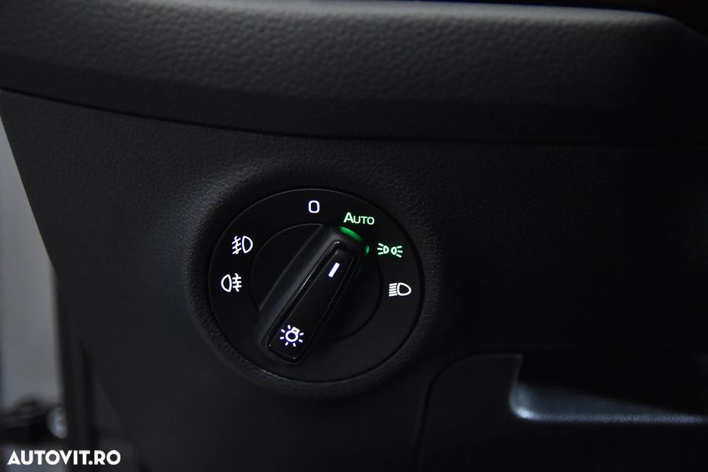 Skoda Kodiaq 2.0 TDI 4X4 DSG Scout - 16