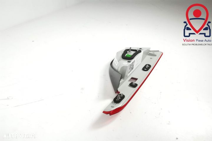 Stop Frana Haion Dreapta LED Original In Stare Buna Jaguar XF X260 201 - 6