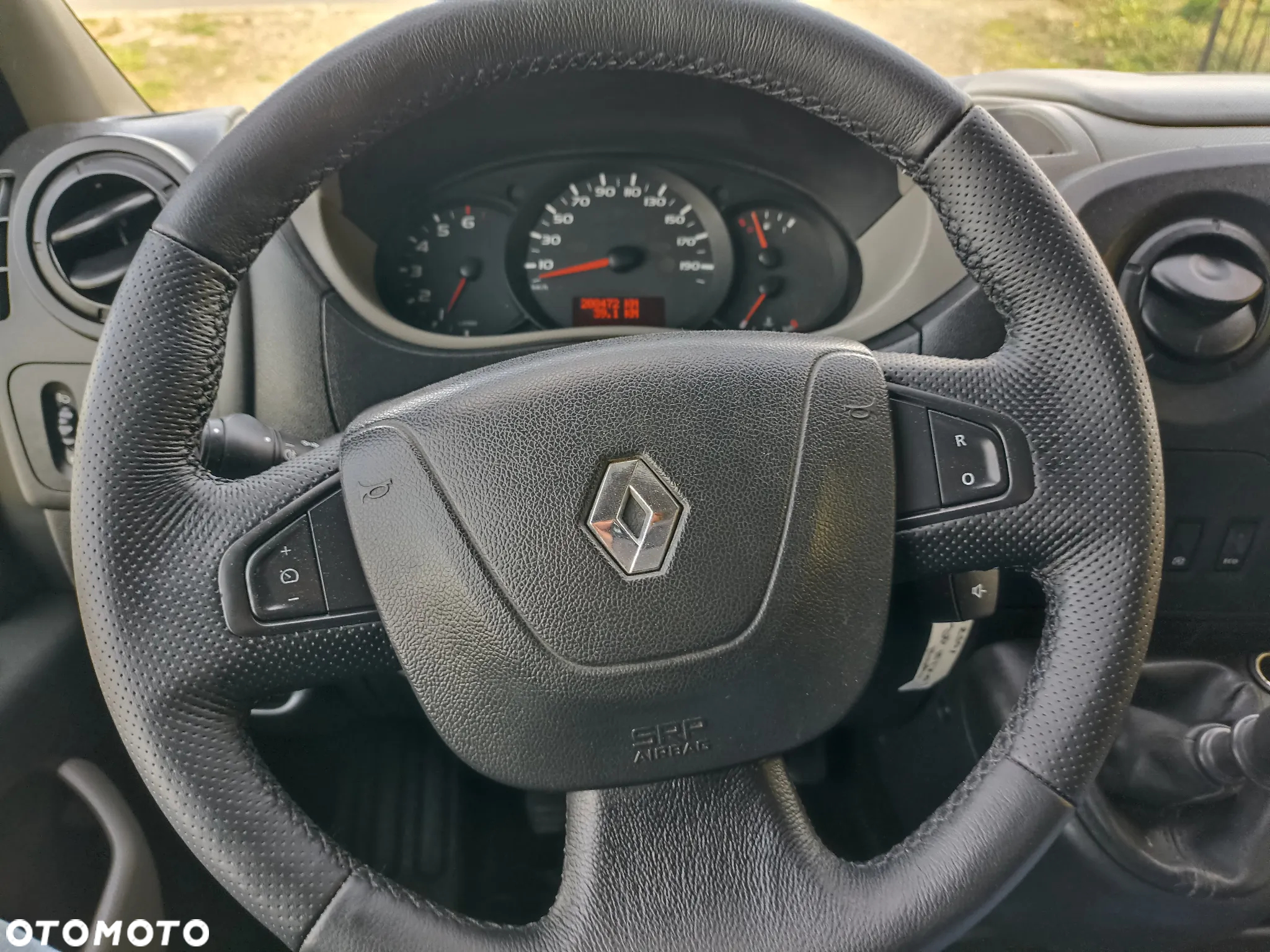 Renault MASTER - 12