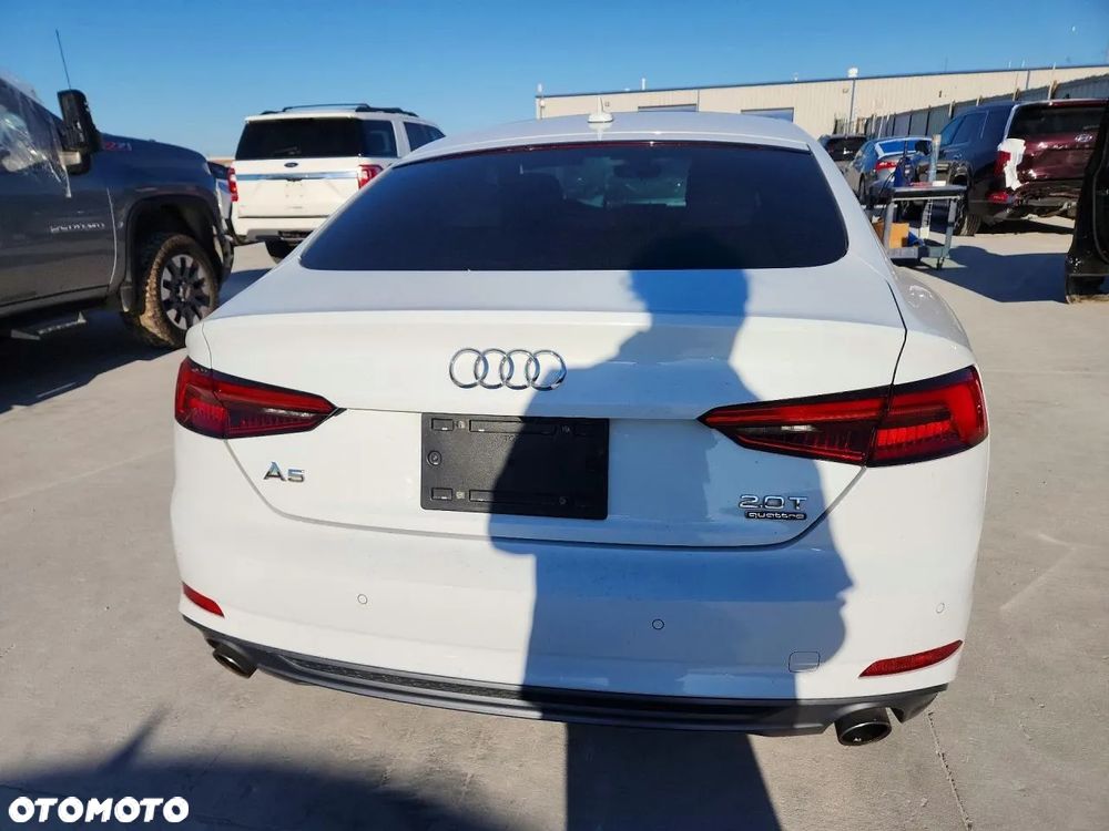 Audi A5 Sportback 2.0 TFSI Quattro S tronic - 6