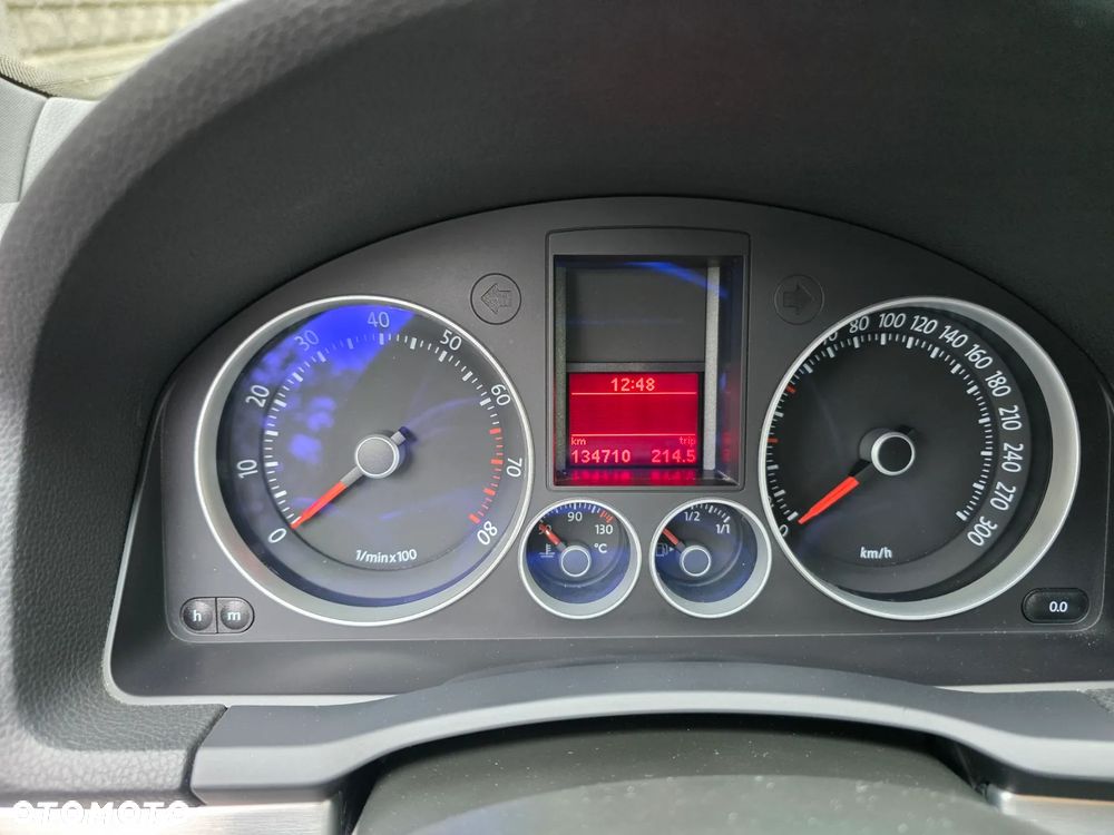 Volkswagen Golf 2.0 TSI GTI - 24