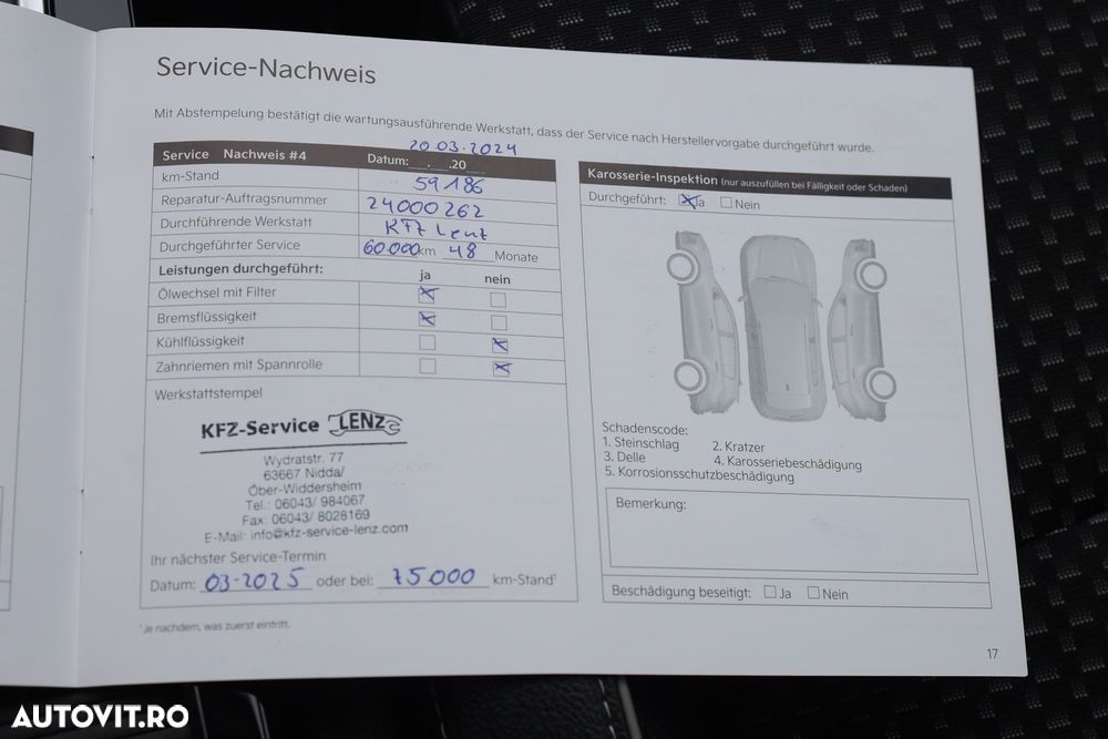 Kia XCeed 1.6 GDI DCT6 OPF Plug-in-Hybrid Vision - 31
