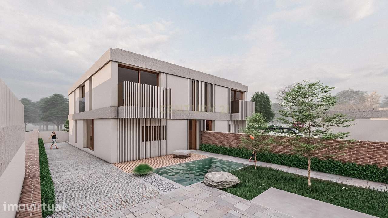 Lote de Terreno para Construção - Grande imagem: 3/10