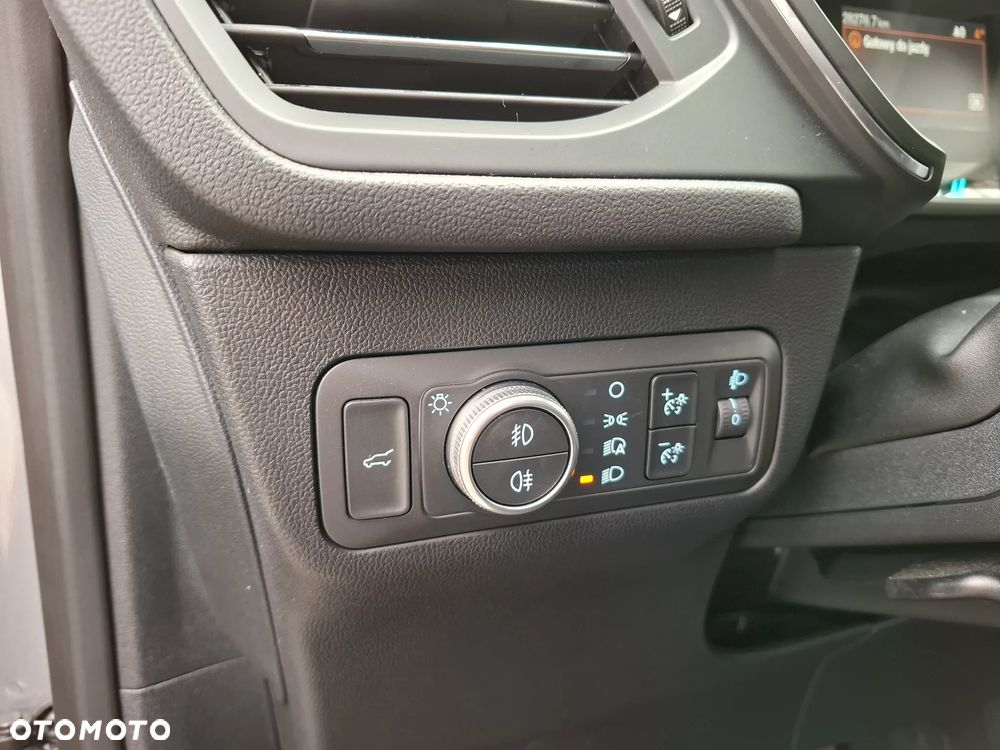 Ford Kuga 1.5 EcoBoost FWD Titanium ASS MMT6 - 12