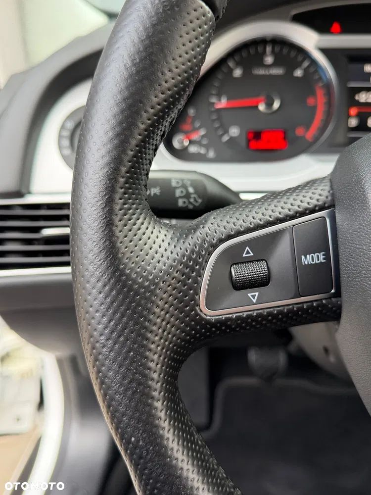 Audi A6 Avant 2.0 TDI DPF - 19