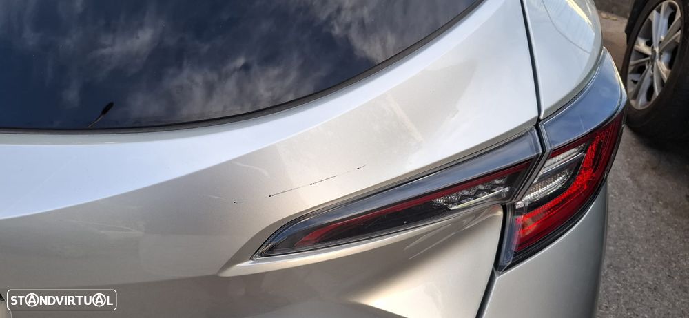 Toyota Corolla - 16