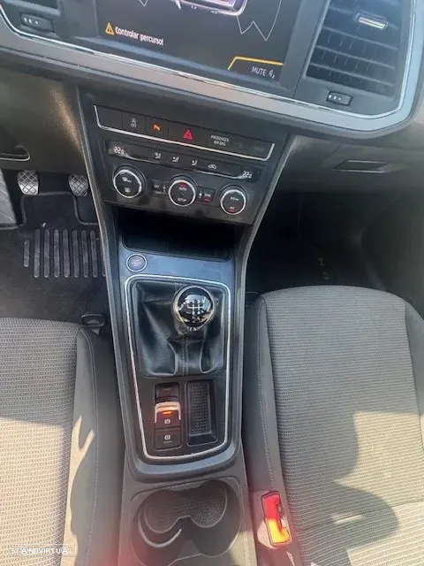SEAT Leon ST 1.6 TDI Xcellence S/S - 16