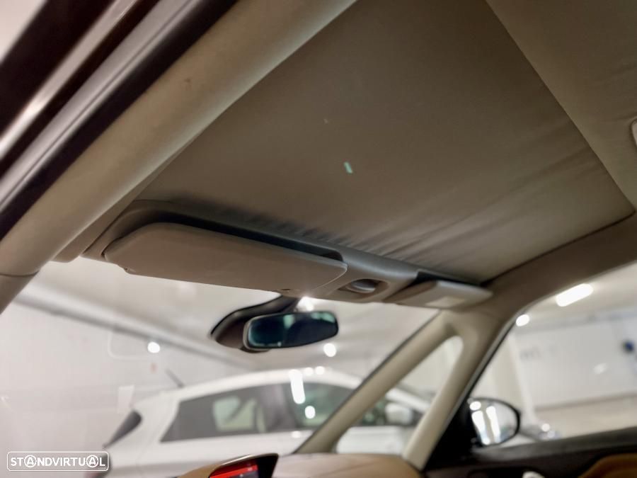 Opel Zafira 1.6 CDTi Cosmo - 7