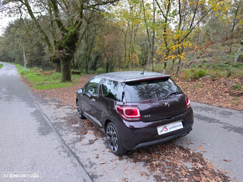 Citroën DS3 1.6 BlueHDi Sport Chic - 34