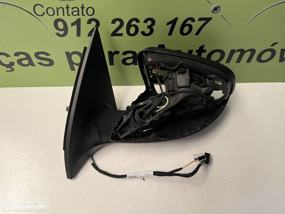 Mercedes GLA - RETROVISOR ESQUERDO - ER316 - 2