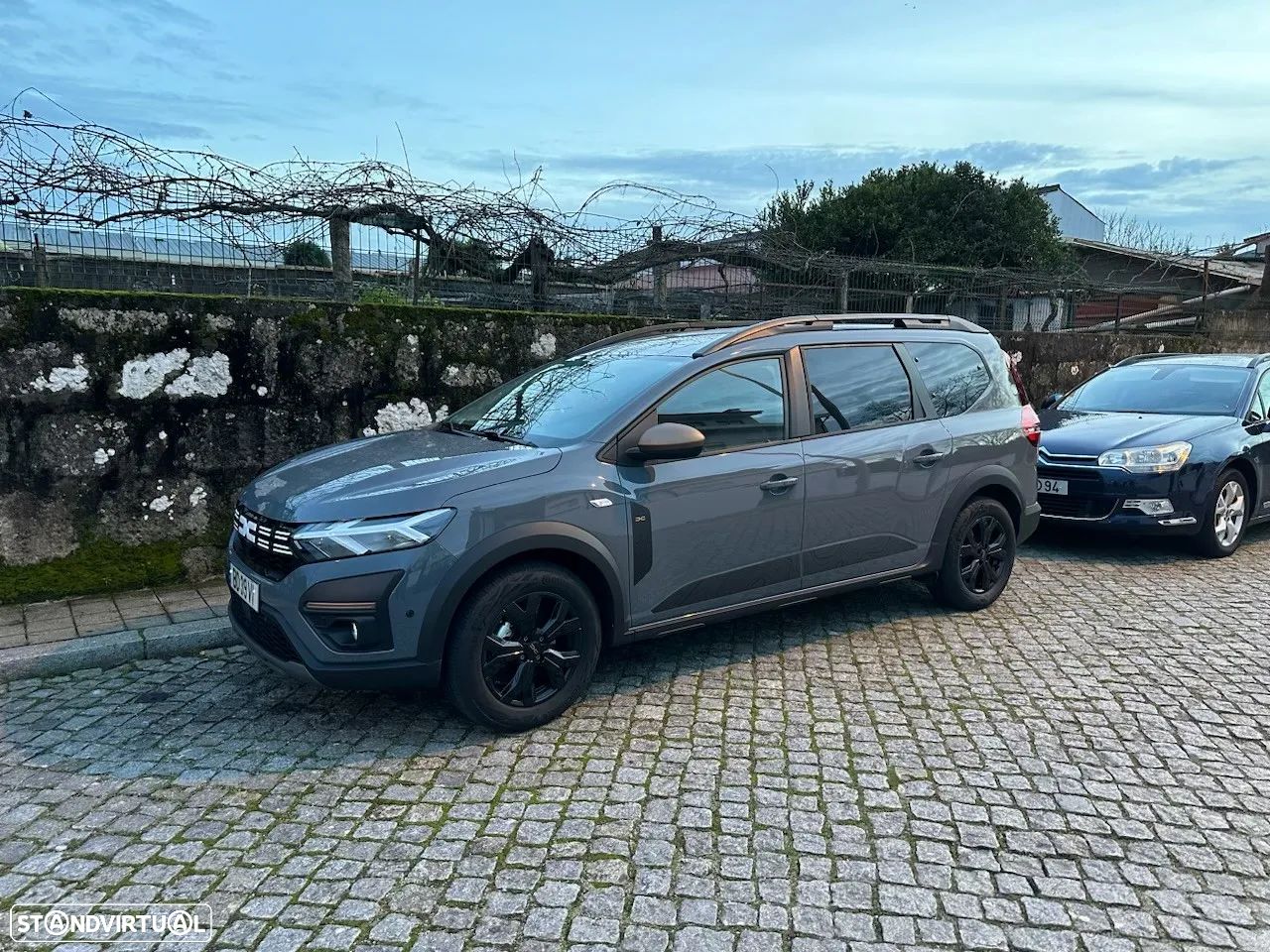 Dacia Jogger 1.0 ECO-G Extreme 7L Bi-Fuel - 1