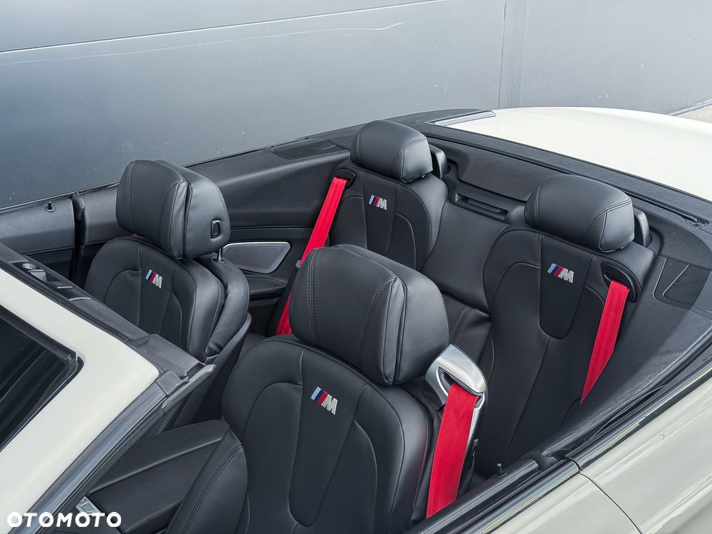 BMW M6 - 17
