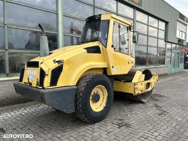 Bomag BW 177 D-4 - 7