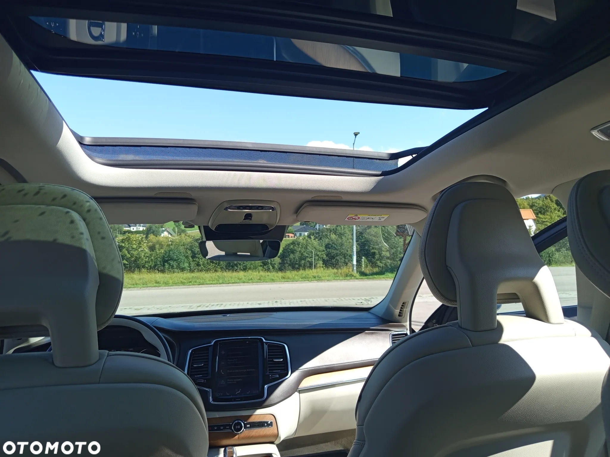Volvo XC 90 T8 AWD Plug-In Hybrid Inscription 7os - 17