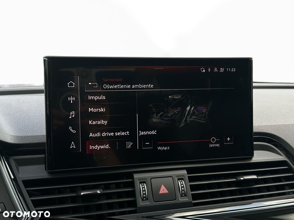 Audi SQ5 Sportback TDI mHEV Quattro Tiptronic - 21