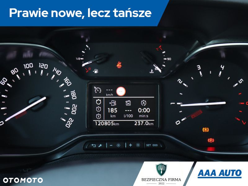 Toyota Proace City Verso - 12